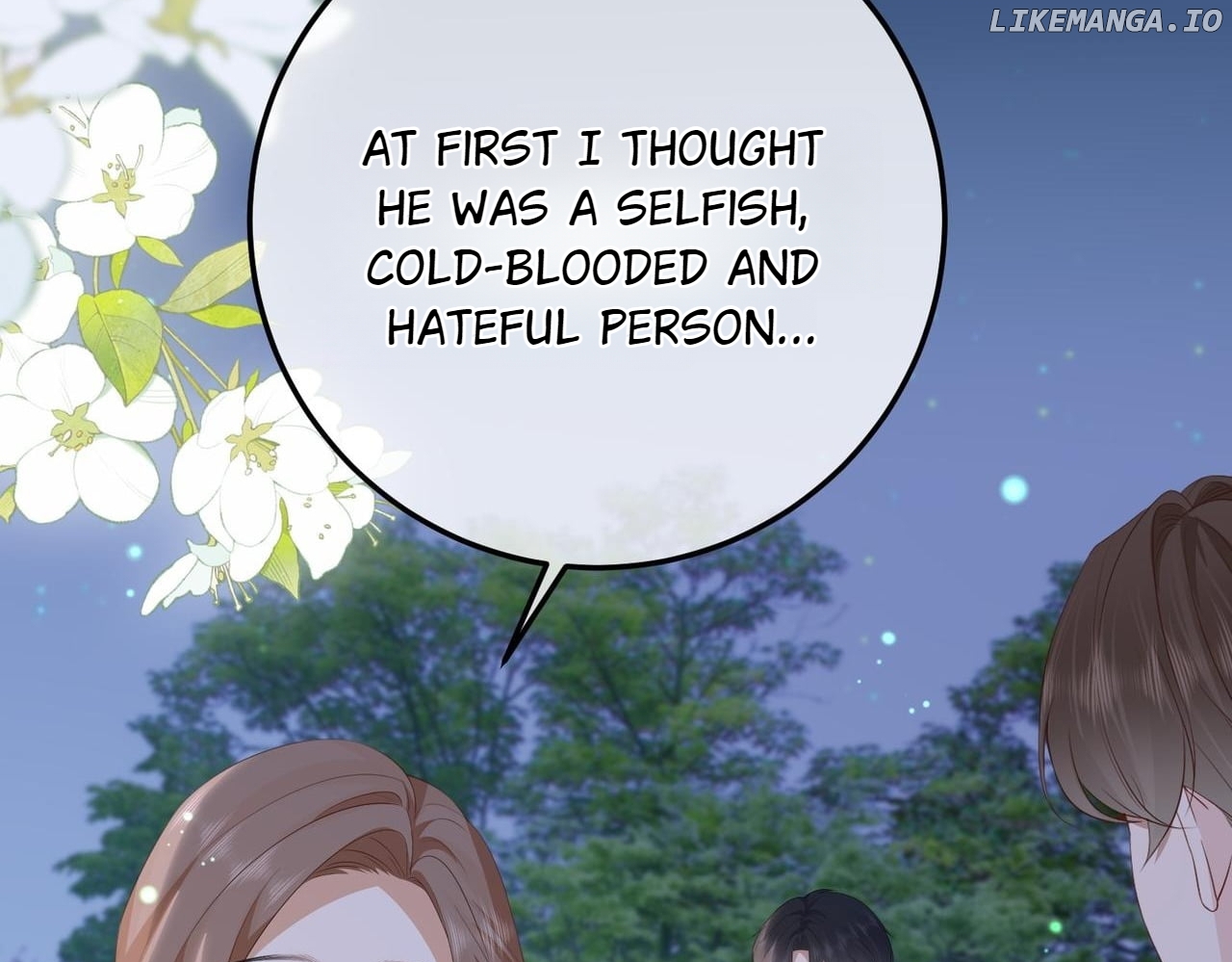 100-Day Warm Marriage Chapter 63 - page 41